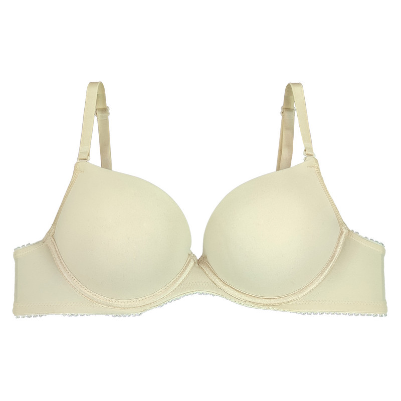 خرید و قیمت سوتین زنانه آنیل مدل 3667 رنگ کرم