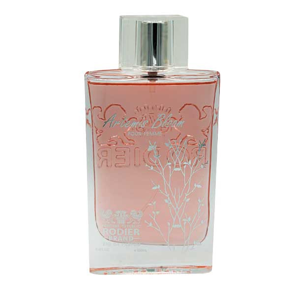 ادو پرفیوم زنانه رودیر مدل آرتمیس بلوم حجم 100 میلی لیتر