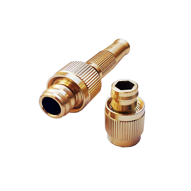 نازل کارواش مدل AT - 12 مجموعه دو عددی