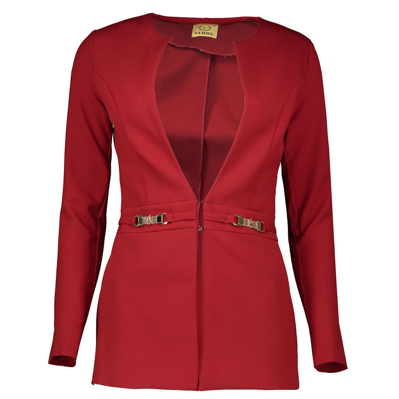 خرید و قیمت کت زنانه وردا مدل 1401326-74