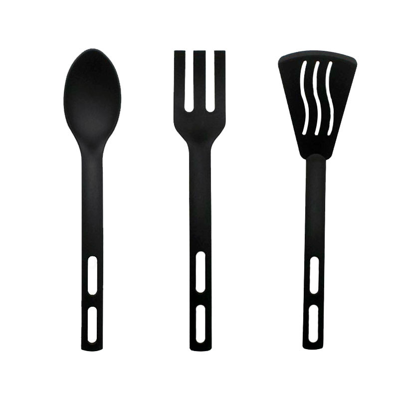 خرید و قیمت سرویس 3 پارچه کفگیر و ملاقه ایکیا مدل DK-SWEDEN