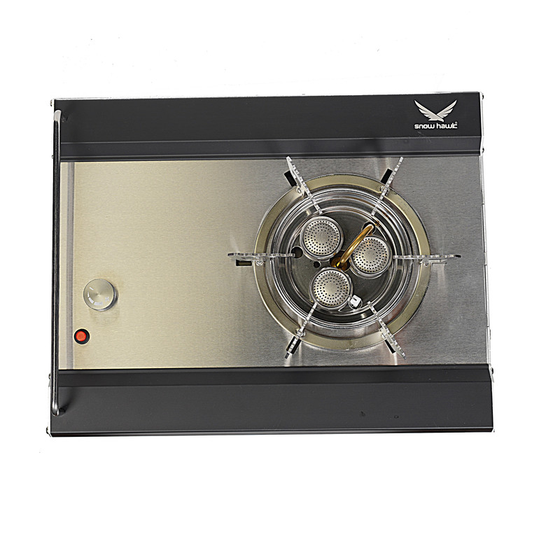 اجاق سفری اسنو هاوک مدل BL100-B21