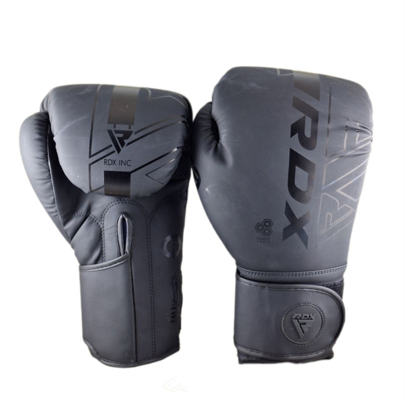 دستکش بوکس آر دی ایکس مدل f6 kara