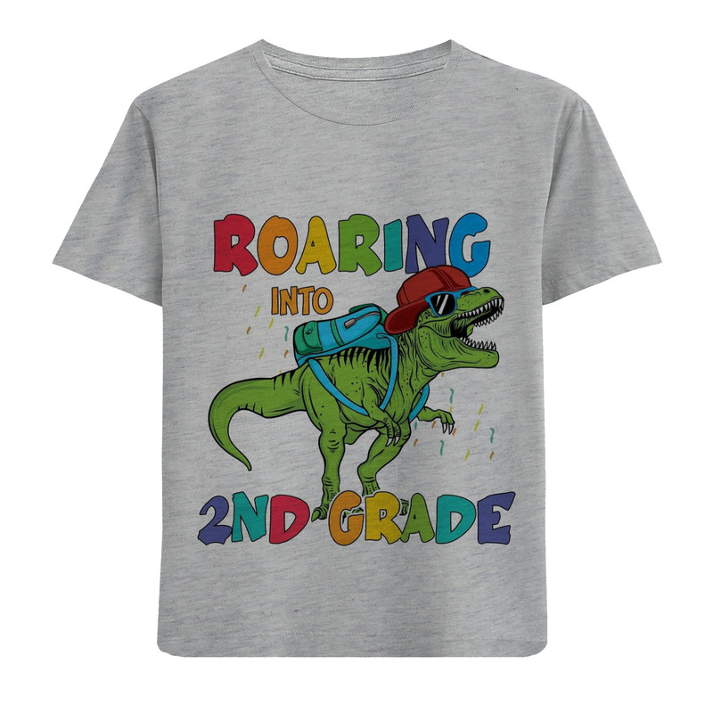 خرید و قیمت تی شرت آستین کوتاه پسرانه مدل F949