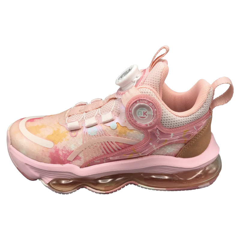 کفش پیادهروی دخترانه بی کی جی کیدز کد 25