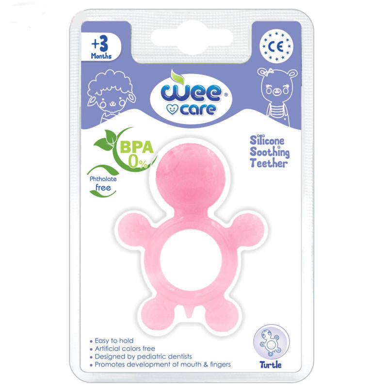 دندان گیر کودک وی کر مدل ادمک کد 6778