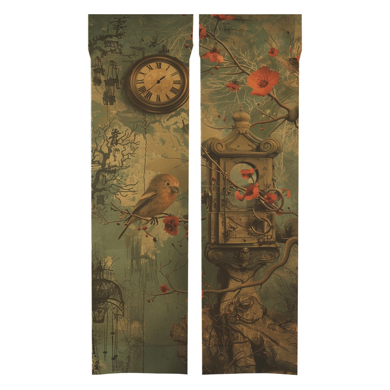 خرید و قیمت ساق دست زنانه دنیای کلکسیون مدل ClassicCloack