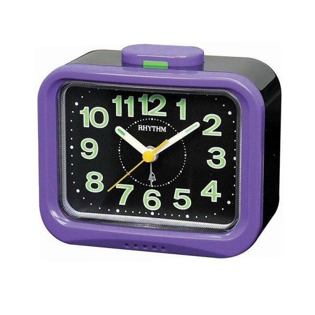 ساعت رومیزی ریتم مدل CRA633NR11