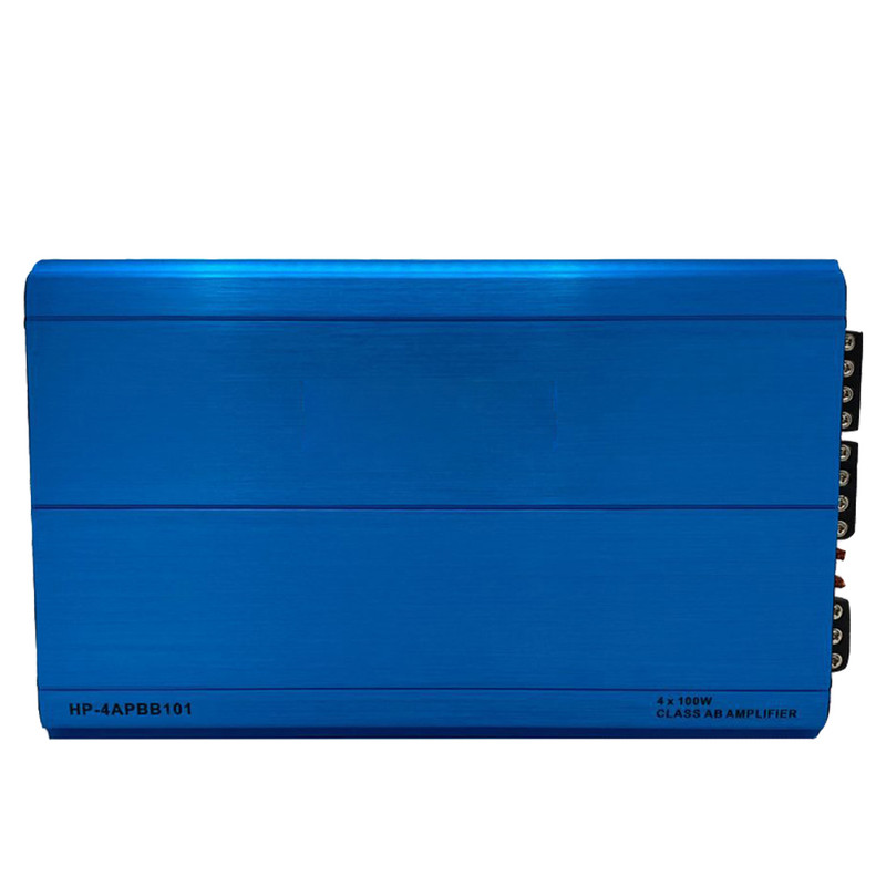 خرید و قیمت آمپلی فایر خودرو مدل HP-4APBB101