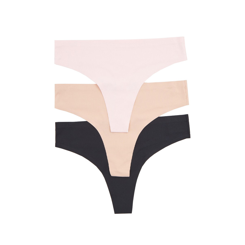 شورت زنانه سین سی مدل لیزری 8156 مجموعه 3 عددی