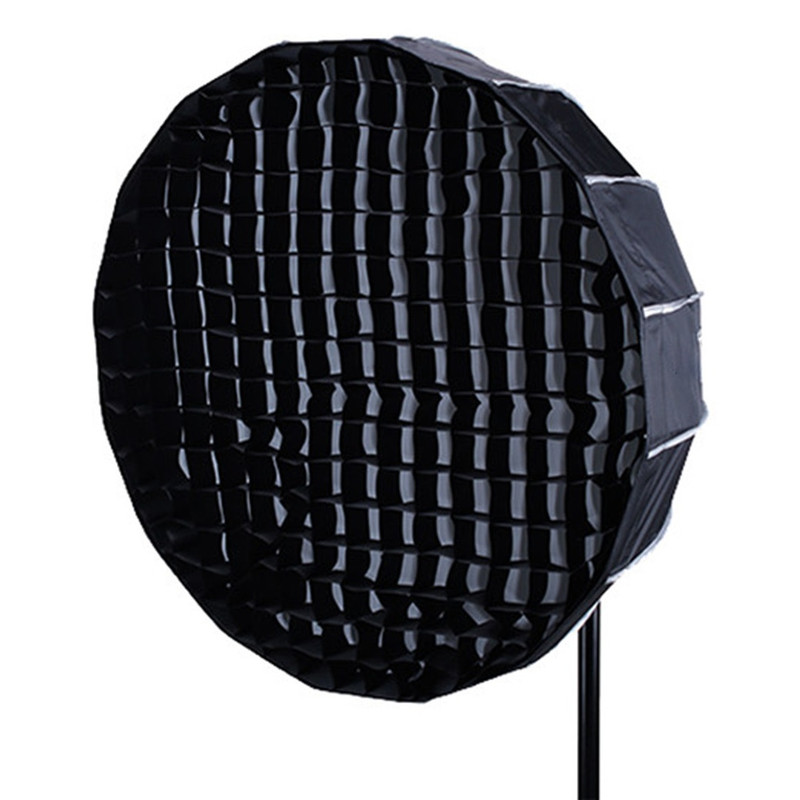 سافت باکس پرومیج مدل PM-USG33 سایز 85 سانتی متر