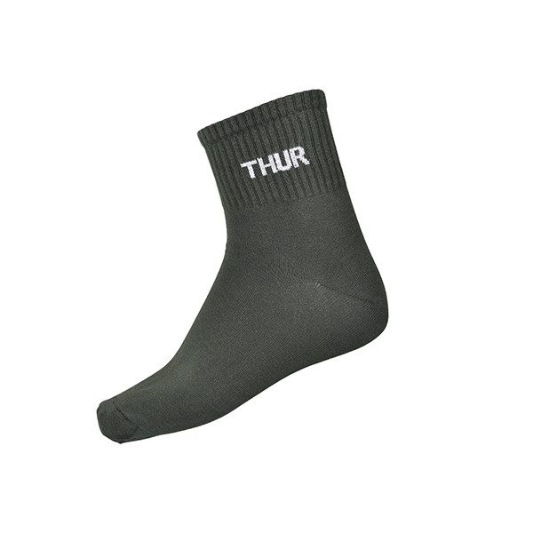 جوراب ساق کوتاه مردانه بادی اسپینر مدل 2928 کد 1 رنگ سبز