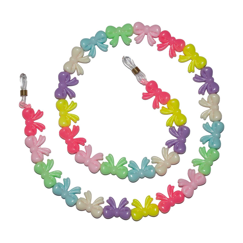 خرید و قیمت بند عینک مدل پاپیون کد 75cm