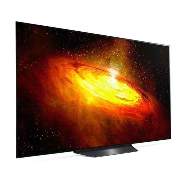 بهترین تلویزیون هوشمند اولد الجی سایز 55 اینچ مدل C1 20214