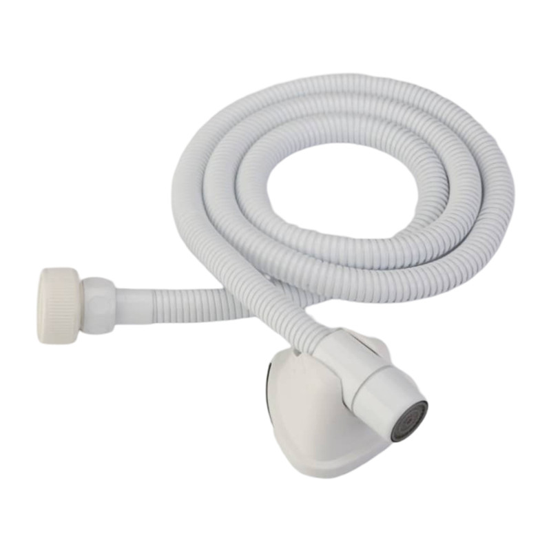 خرید و قیمت شلنگ توالت مدل s-w