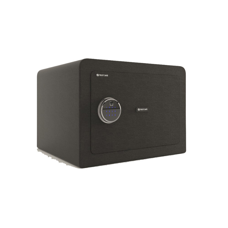 خرید و قیمت صندوق الکترونیکی تراست سیف مدل 40FC