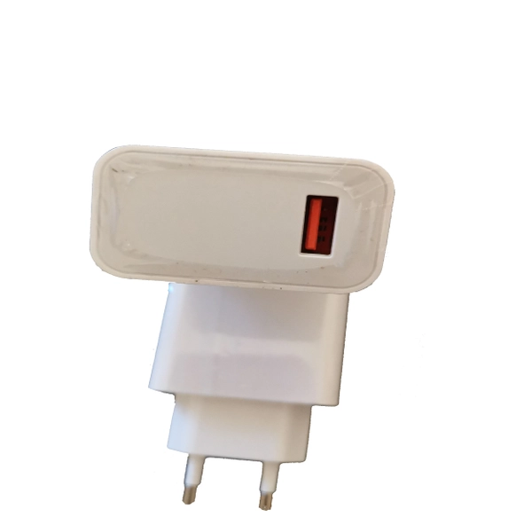 شارژر دیواری مدل MDY-10-ELL به همراه کابل تبدیل USB-C 33