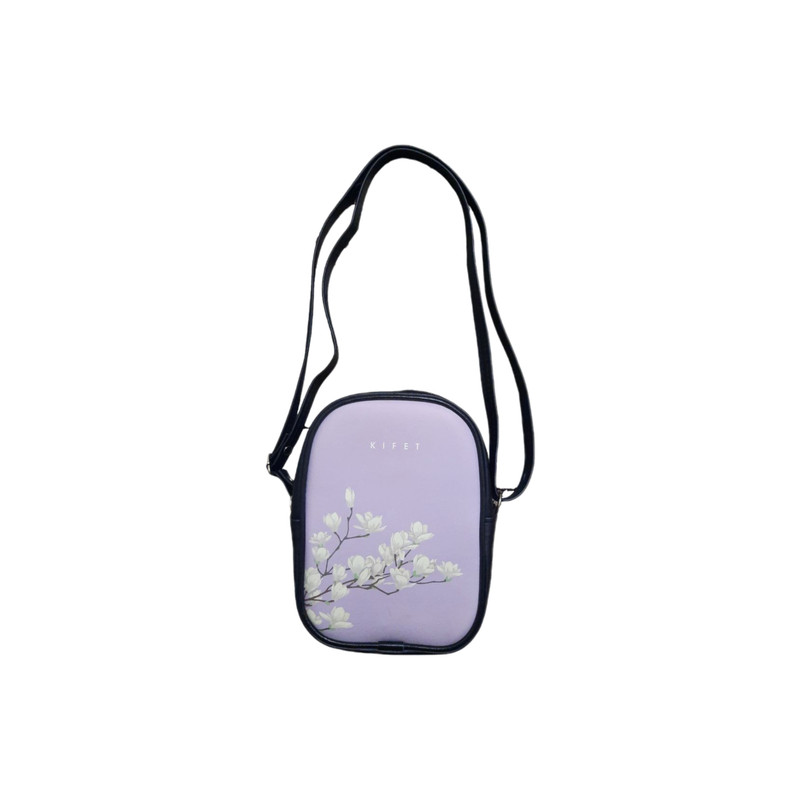 خرید و قیمت کیف دوشی زنانه مدل بهار