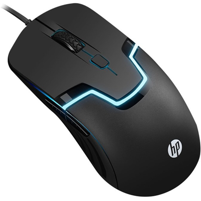 ماوس اچ پی مدل m100