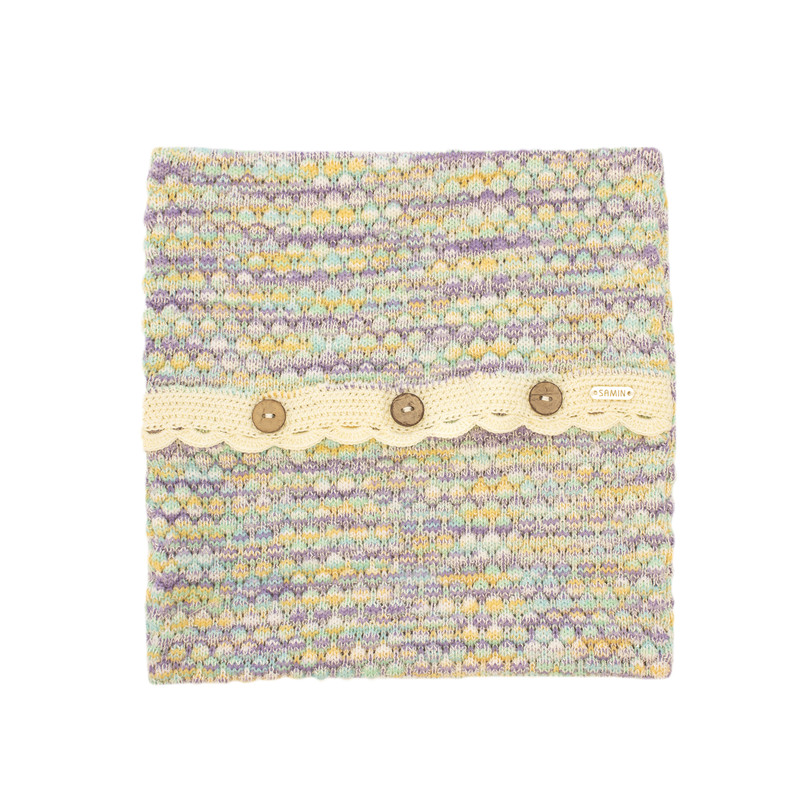 کاور کوسن ثمین مدل Alara