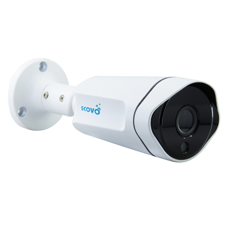 خرید و قیمت دوربین مداربسته آنالوگ اسکوو مدل SC-AHC-B2158A6