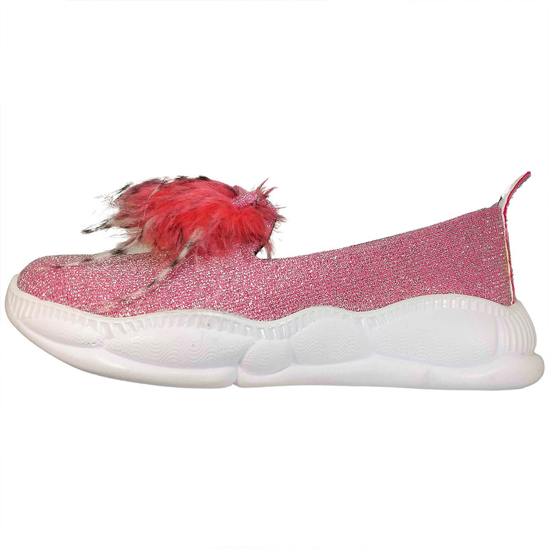 کفش دخترانه مدل RABT_PIDS64