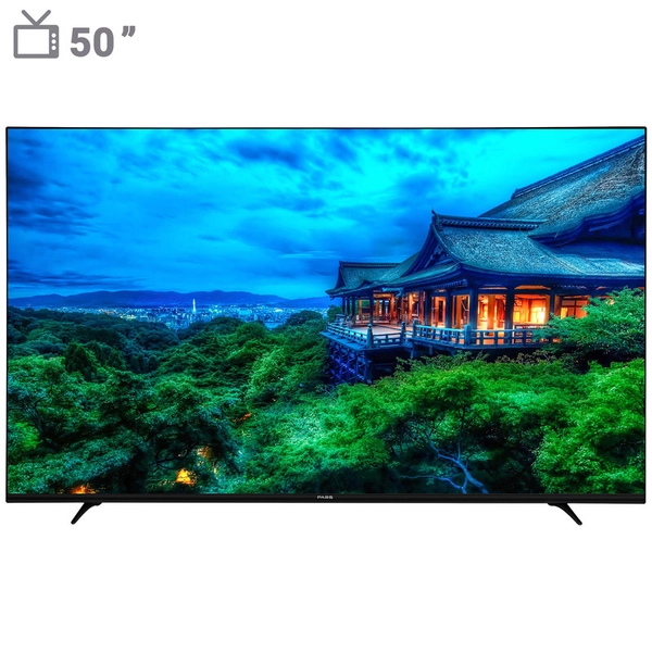تلویزیون هوشمند ال ای دی پارس مدل P50U600 سایز 50 اینچ7