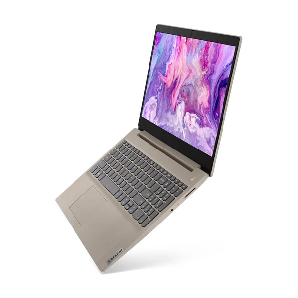 لپ تاپ 15.6 اینچی لنوو مدل IdeaPad 3 15ITL6-i5 8GB 1HDD MX350 - کاستوم شده4