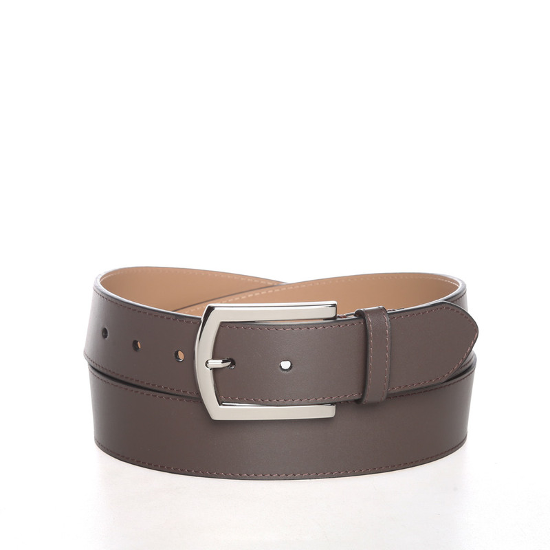 کمربند مردانه چرم درسا مدل 60642