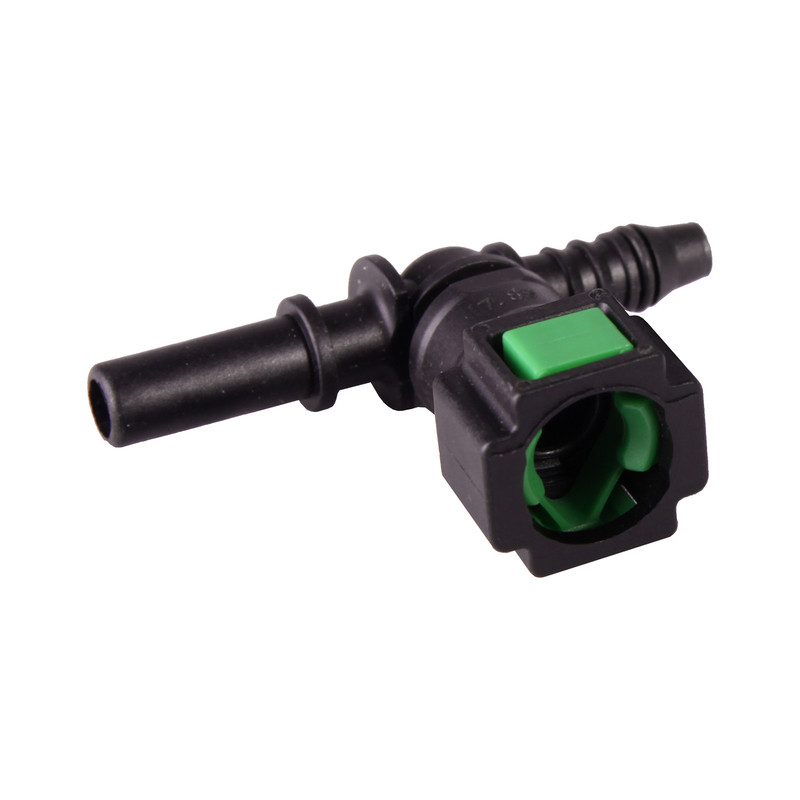 سوکت سه راهی بنزین مدل یدک لوکس