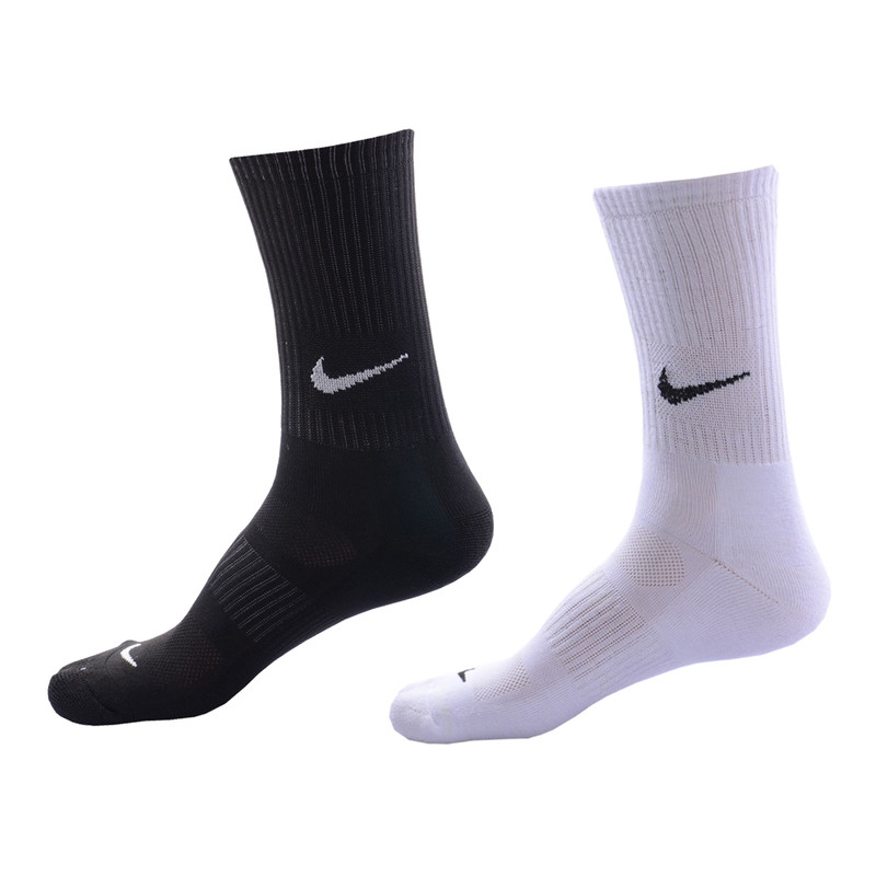 خرید و قیمت جوراب ورزشی مردانه مدل NBW02 مجموعه 2 عددی