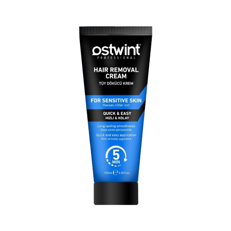 خرید و قیمت کرم موبر است وینت مدل EFFECTIVA PROCESS حجم 100 میلی لیتر