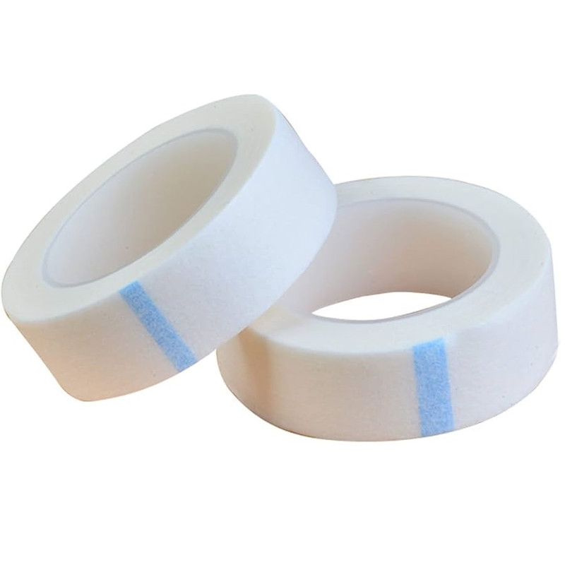 چسب پانسمان مدل ضد حساسیت کد 1.25 بسته 2 عددی