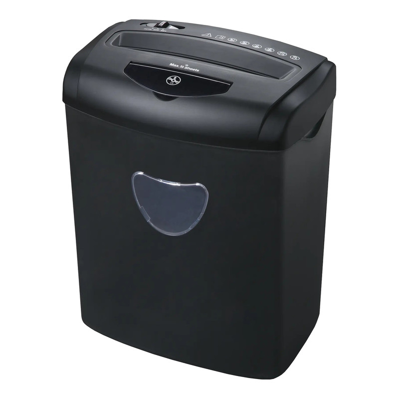 کاغذ خردکن مدل CD218P