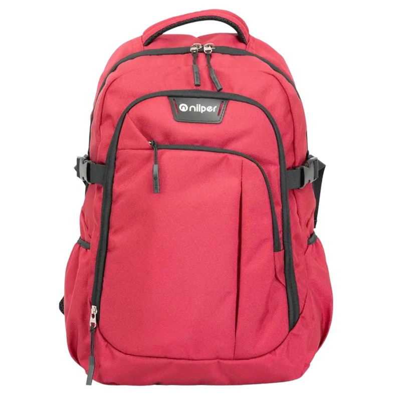 کوله پشتی لپ تاپ مدل MDSS-CF9405 مناسب برای لپ تاپ تا 15.6 اینچی