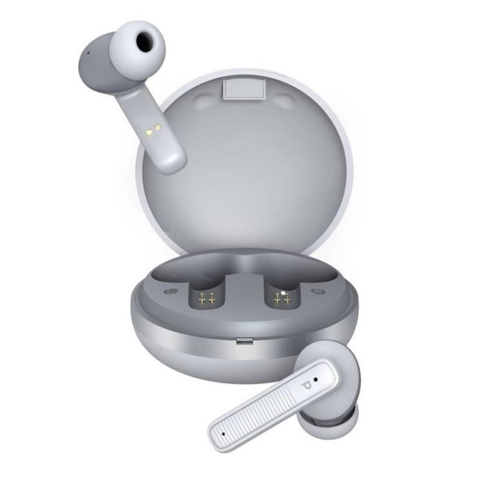 هدفون بلوتوثی پاورولوژی مدل Quad Enc