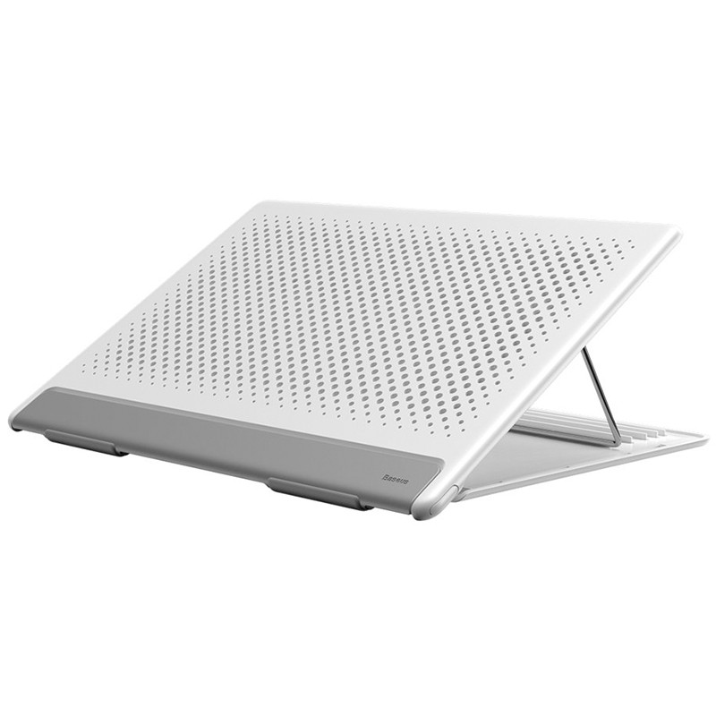 خرید و قیمت پایه نگهدارنده لپ تاپ باسئوس مدل SUDD-2G