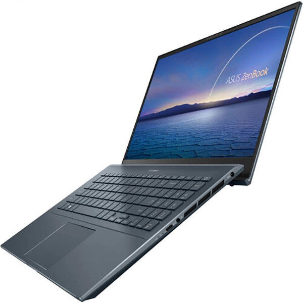 لپ تاپ 13 اینچی ایسوس مدل Zenbook UX325EA-B 33