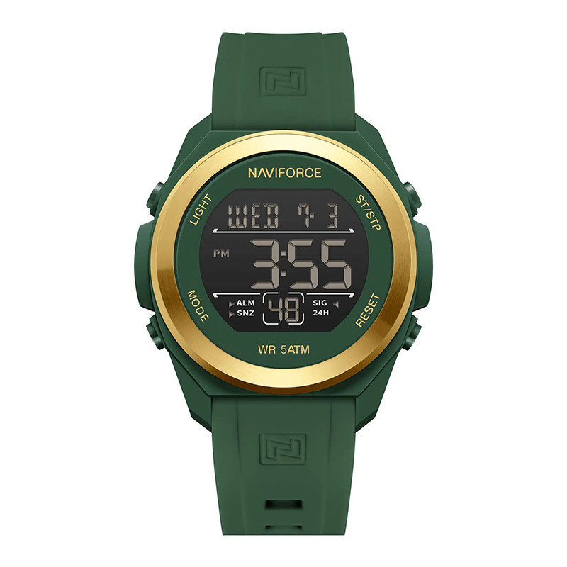 ساعت مچی دیجیتال نیوی فورس مدل NF7111