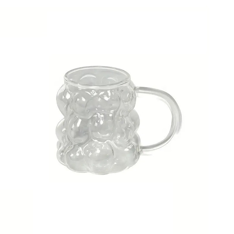 لیوان مدل میوه انگور کد 1369n