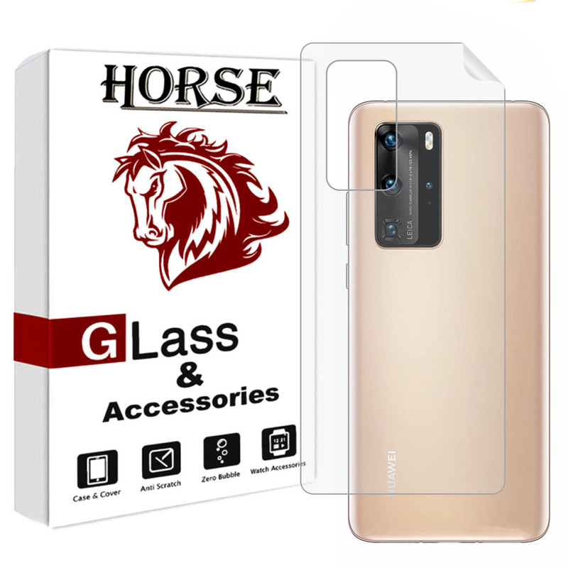 محافظ پشت گوشی هورس مدل MTBHORS مناسب برای گوشی موبایل هوآوی P40 Pro