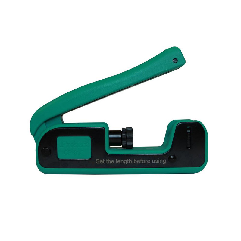 آچار پرس پروسکیت مدل CP-315