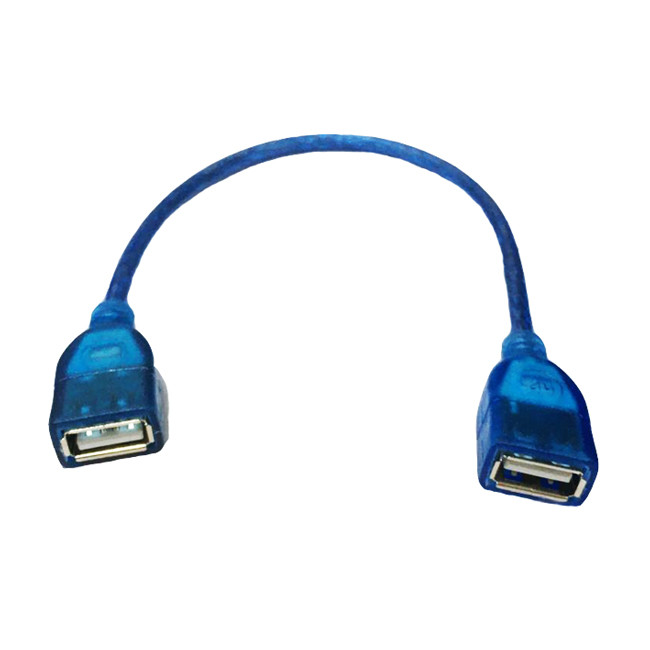 مبدل افزایش طول USBدی نت مدل BL