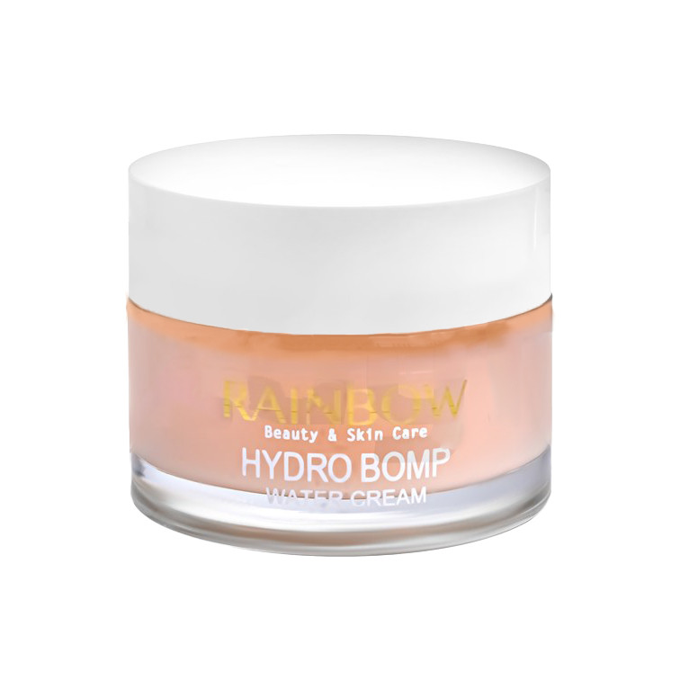 ژل آبرسان رینبو مدل Hydro Bomp حجم 50 میلی لیتر