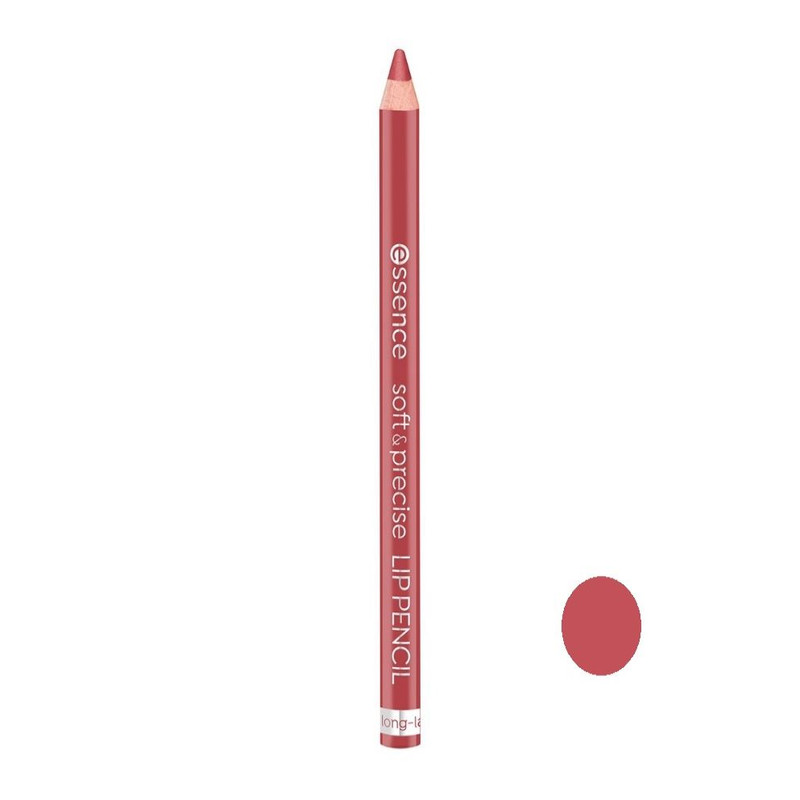 مداد لب اسنس مدل soft and precise شماره 02