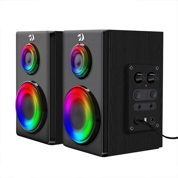 اسپیکر ردراگون مدل GS811 LYNCH