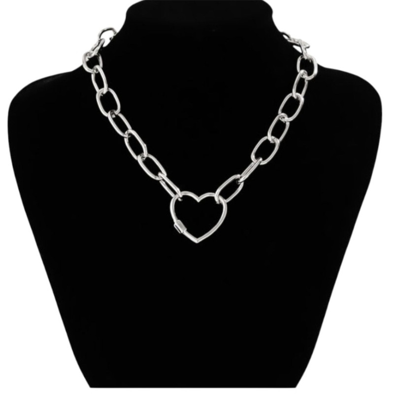 گردنبند زنانه سیکس مدل ۸۶۵۵۵