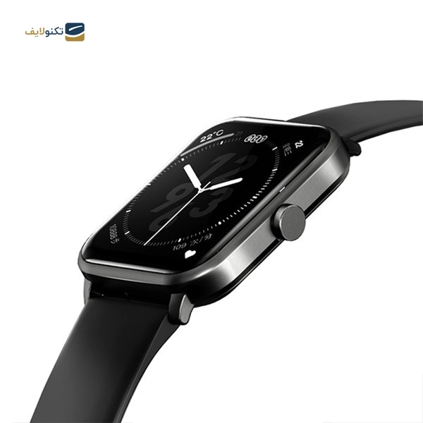ساعت هوشمند کیو سی وای مدل GTS Watch6
