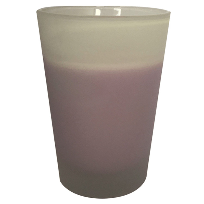 شمع ایرویک مدل Lavender And Chamomile With Essential Oil