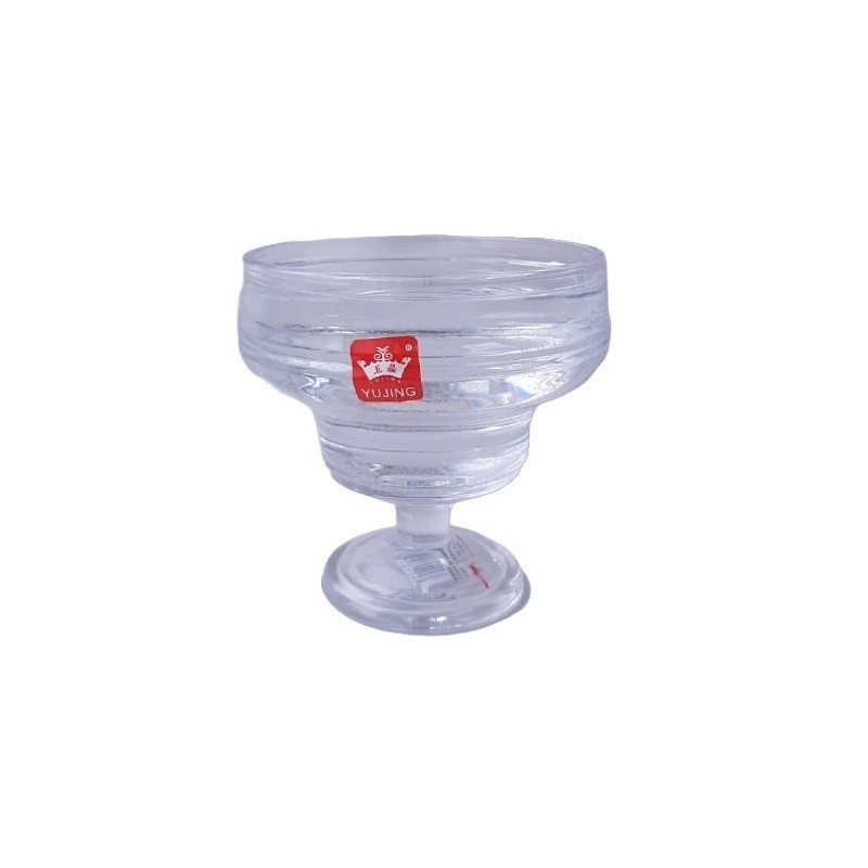 خرید و قیمت بستنی خوری مدل ساده یوجینگ بسته سه عددی